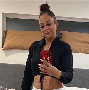 Meet your Posher, Chandreachevygirl